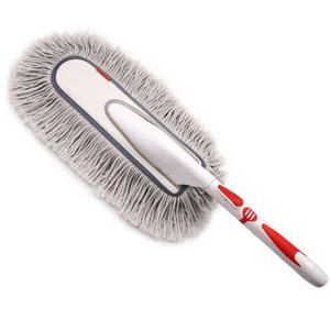 차량용 초극세사 먼지털이개 먼지털이 먼지떨이 C타입