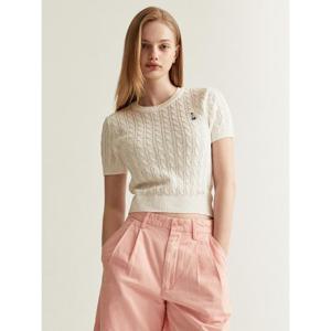 후아유 WHKAD2512F 스웨터