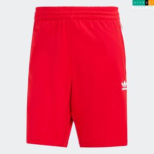 아디다스 현대백화점 [MEN] 아디컬러 파이어버드 쇼츠 IM9421 인기반바지