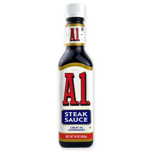 코스트코 크래프트 A1 오리지널 스테이크소스 283g x 1병