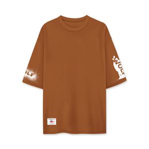 네오짱 NEO5T_016 5부 반팔티 빅사이즈 티셔츠