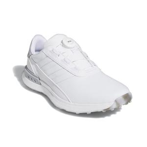 아디다스 S2G 보아골프화 IF0295 (화이트/실버)