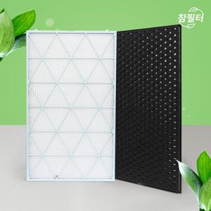 삼성 공기청정기  AX123CB860SED 필터 비스포크 큐브