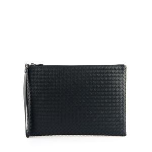 [로로모다] 보테가베네타 위빙 클러치백 / 442242-V001O-1000