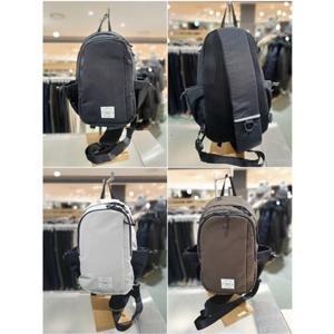 [네파] [7KC7542C01] 남여공용 일상 및 스포츠 활동 멜리 슬링백