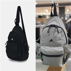 [네파] [7KC7531C01] 남여공용 일상 및 스포츠 활동 애스턴 슬링백