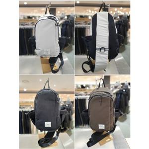 [네파] [7KC7542D11] 남여공용 일상 및 스포츠 활동 멜리 슬링백