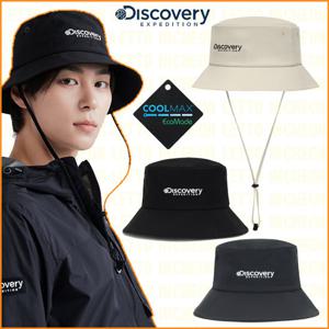 [디스커버리] 남여공용 아웃도어 경량 버킷햇 DXHT4074N-ICDX
