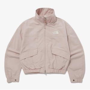노스페이스바람막이 DQC NJ3BP81L 여성 닐튼 자켓