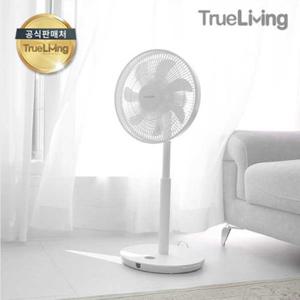 트루리빙_ TrueLiving 윈드에어 12  BLDC 선풍기 TLF-F1201