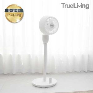 트루리빙_ TrueLiving 윈드에어 7 디지털 써큘레이터 TLF-CK860