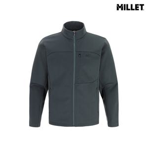 [밀레 (행사)]남성 가을 알렉스 트랙 트레이닝 자켓_MVRFF401