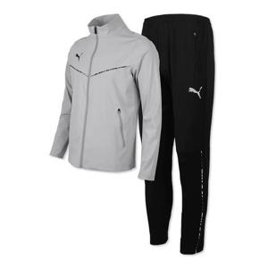 푸마 KK 인디비주얼라이즈 우븐경량 트레이닝수트(93308603)
