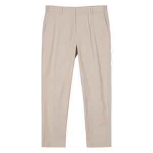 [TBJ]남성 슬랙스 테이퍼드핏 코튼린넨 (E-BAND)(T222PT256P)