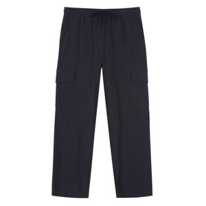 [TBJ]남성 카고 올밴딩 코튼린넨(T222PT416P)