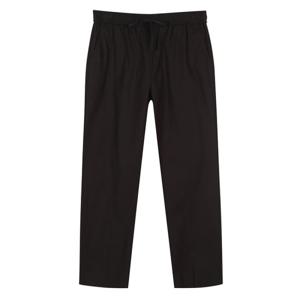 [TBJ]올밴딩 테이퍼드핏 팬츠 (린넨소재)(T222PT742P)