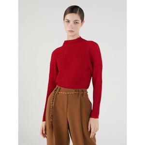 [플리츠미][플리츠미] 다이아 플리츠 블라우스_HPBLF123001