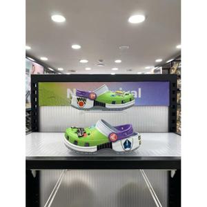 [크록스 슈즈]토이 스토리 버즈 클래식 토들러 209857-0ID