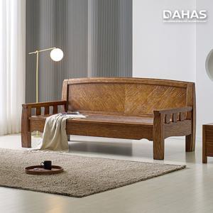 장수돌침대 다하스 1337P 고재 맥반석 돌쇼파