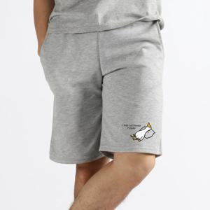 네오짱 NEOSP_076 반바지 남여공용 트레이닝복 밴딩팬츠