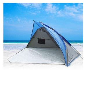 [콜핑]LD18 해변용 텐트 비치 쉘터 KFN2205U