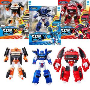 [영실업]무스마트 또봇 X Y Z 3종세트