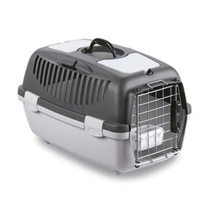 강아지 이동장 걸리버2 디럭스 1P 애견 캐리어 케이지