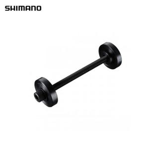 시마노 프레스-핏 BB 장착 공구 TL-BB12 (10mm 긴 액슬)