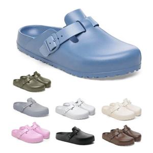 버켄스탁 SS25 컬러 추가 보스턴 에바 레귤러 BOSTON EVA-R 7컬러