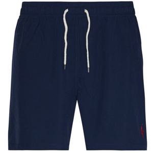 24SS 포니 로고 트래블러 숏팬츠 710840302 001