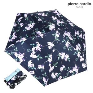 피에르가르뎅 암막 코팅 3단 슬림 우양산 루시아