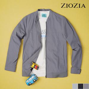 [지오지아] 캐주얼 집업 바람막이 점퍼 (ABC2JJ1102)