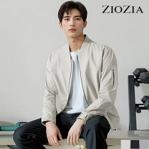 [지오지아] 세미 오버핏 MA-1 항공점퍼 (AEC2JJ1101)