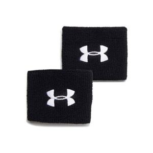 [언더아머]언더아머 UA 3인치 퍼포먼스 손목 밴드 1276991