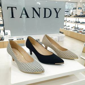 [탠디]탠디by미셸 여성펌프스 120040(6CM)