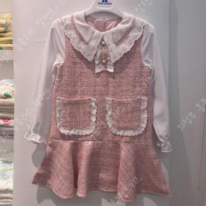 탈렌트키즈 HC14 헤이리사원피스 PCX15GOP72