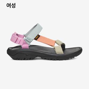 테바 여성 샌들 허리케인 XLT2 STVF2419235-ELY