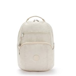 [키플링] 미카 백팩 트로이 KLABA40 ICJQ