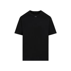 [로로모다] 프라다 남성 반팔티 / UJN843-12TQ-F0002