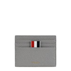 [로로모다] 톰브라운 페블 그레인 카드지갑 / MAW227A-00198-055