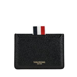 [로로모다] 톰브라운 미러 남성 카드지갑 / MAW239A-00198-001