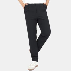 [노블진]양복바지 여름 스판 원턱 정장바지 빅사이즈 밴딩