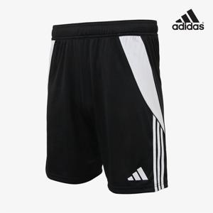 아디다스 트레이닝 헬스바지 축구 유니폼 티로24 쇼트