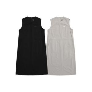 내셔널지오그래픽 N242WOP970 여성 쿨링 원피스 2종 택1