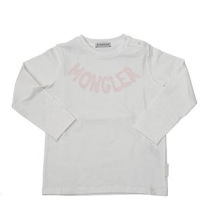 [로로모다] 몽클레어 주니어 긴팔티 / 8D00007-8790M-034