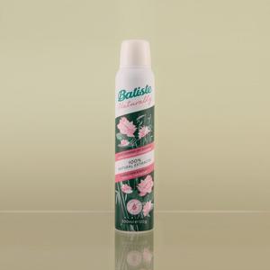 바티스트 드라이샴푸 네추럴리 뱀부 파이버 가드니아 200ml