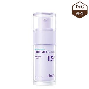 [닥터지] 모공탄력 바쿠치올 포어젯 세럼 30mL