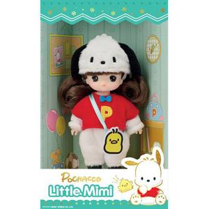 [미미월드]산리오 리틀미미 포차코