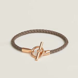 [관세포함] 에르메스 글레난 팔찌 H071681FO (5컬러)