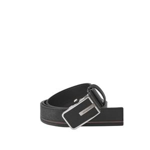 루이까또즈 남성자동벨트 BR1FM03BL